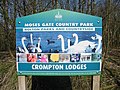 Thumbnail for Moses Gate Country Park