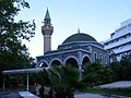 Мечеть в Бельдібі