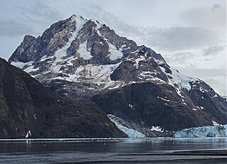 <span class="mw-page-title-main">Mount Abbe</span> Mountain in Alaska, United States