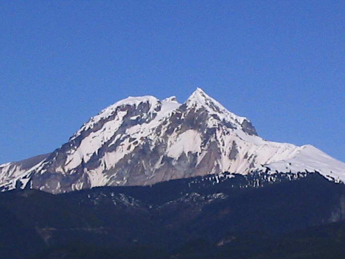 Mount Garibaldi