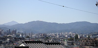 Takao Dağı