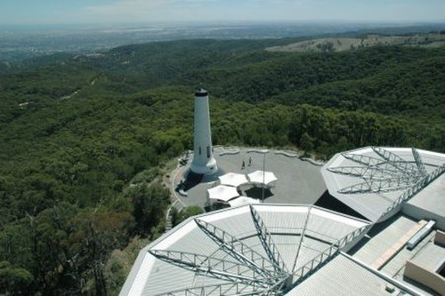 Mount Lofty Ranges things to do in Burra