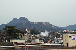 Mont Kawara