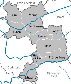 Unna (district)