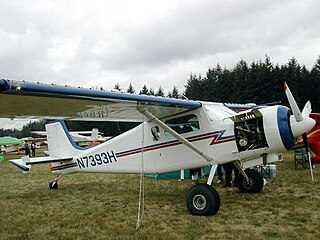 Murphy Moose Canadian homebuilt light aircraft