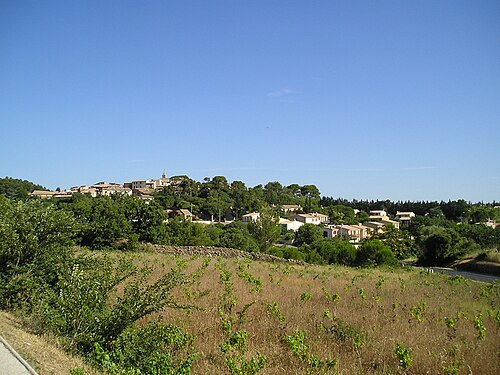 Chauffagiste Murviel-lès-Montpellier (34570)