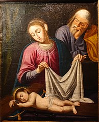 Holy Family