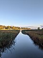 Cours d'eau Nøtsundet