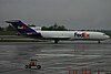 N220FE Boeing 727 FedEx Express (7426878324).jpg