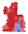 2022 United States House of Representatives election in North Carolina's 8th congressional district