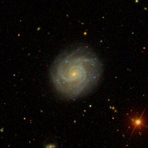 NGC 3512