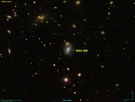 Immagine illustrativa dell'articolo NGC 469