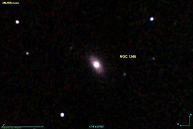 Иллюстративное изображение статьи NGC 1246