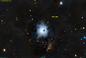 Immagine illustrativa dell'articolo NGC 1999