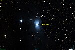 Thumbnail for NGC 2163