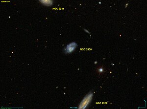 NGC 2930