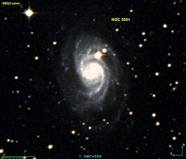 NGC 3001
