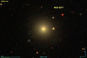 Image illustrative de l’article NGC 6271