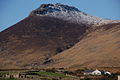 Slieve Binnian, County Down