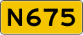 File:NLD-N675.svg