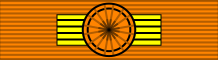 File:NLD Order of the House of Orange - Grand Cross BAR.svg