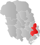 NU 0806 Skien.svg