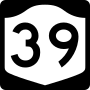 Thumbnail for New York State Route 39