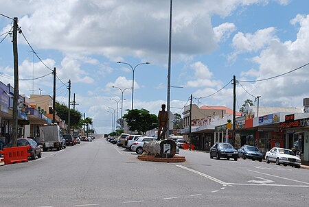 Nanango