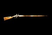 Napoleon's Le Page twin hunting gun 1806