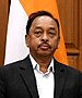 Narayan Rane with PM Modi (cropped).jpg