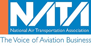 <span class="mw-page-title-main">National Air Transportation Association</span>
