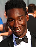 Nathan Stewart-Jarrett, Best Joint Led Performance co-winner Nathan Stewart Jarrett (Headshot).jpg