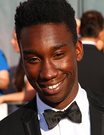 Nathan Stewart-Jarrett Net Worth, Biography, Age and more