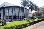 Thumbnail for National Museum of Natural History, Colombo