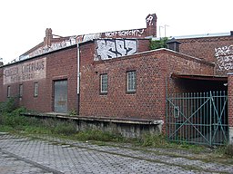Neuhäuser Damm 25, 27 (Hamburg-Veddel)