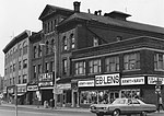 New Britain Opera House