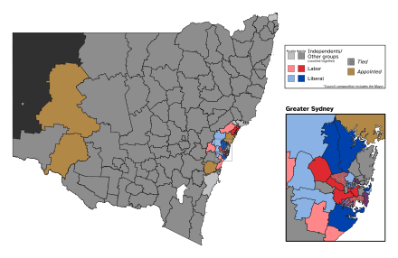 440px New South Wales LGA Map By Largest Council Faction.svg 