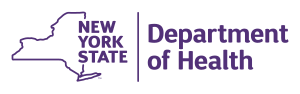 New York State Department of Health.svg