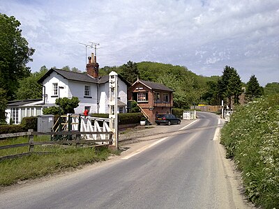 Newbridge, North Yorkshire