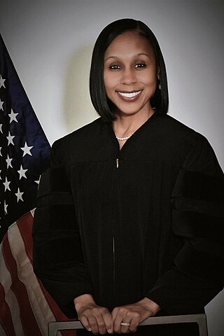 <span class="mw-page-title-main">Nghana Lewis</span> Judge, scholar, lawyer and tenured associate professor