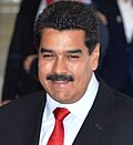 Miniatura pro Nicolás Maduro