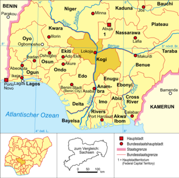 Lokoja