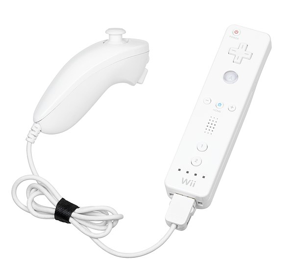 Wii Remote