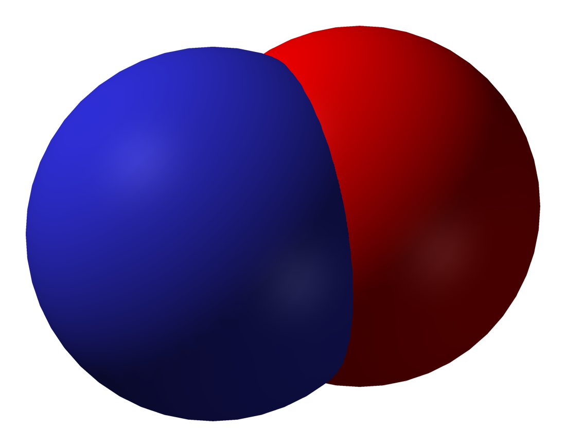 Slāpekļa(II) oksīds