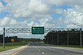 Nocatee Parkway WB to US1 1 mile