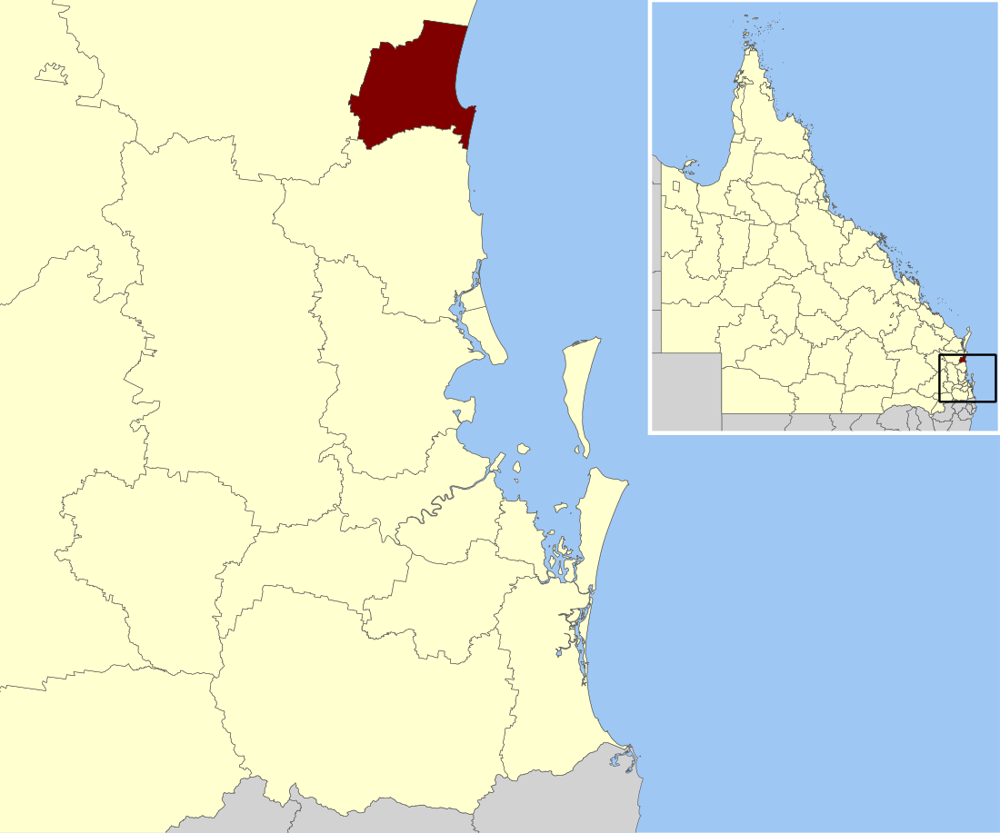 Shire of Noosa