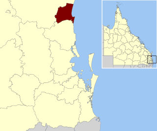 Shire of Noosa Local government area in Queensland, Australia