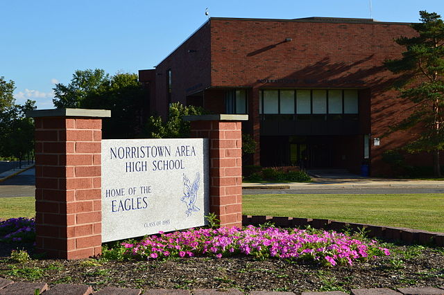 Norristown Area High School