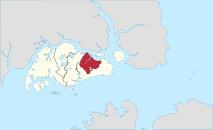 North East (Singapur)