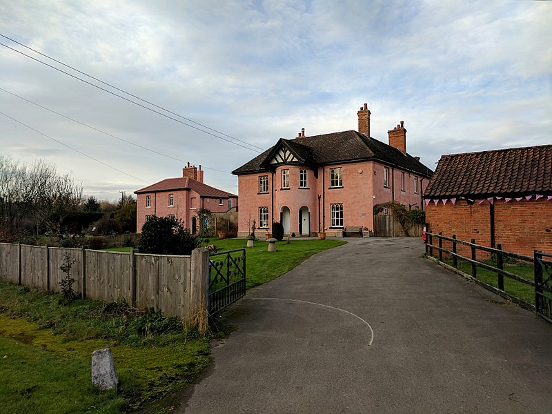 File:North Farmhouse, Worksop Road, Budby (6).jpg